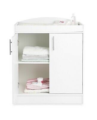 acorn changing table